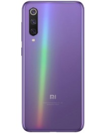 Xiaomi Mi9 (6GB+64GB) Purple купить в Уфе | Обзор | Отзывы | Характеристики | Сравнение